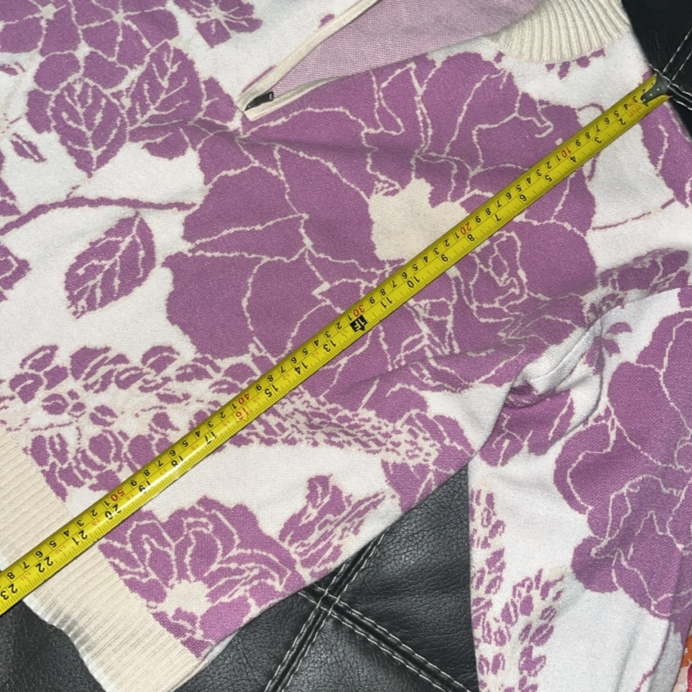 π€π·π€β’ Anthropologie x Maeve Mock Neck β’ π·π€π· - Picture 4 of 9